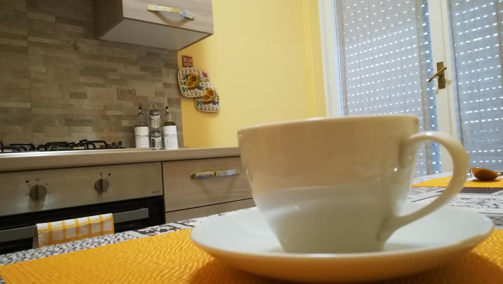 הוילה סירקוזה Bed Cafe מראה חיצוני תמונה