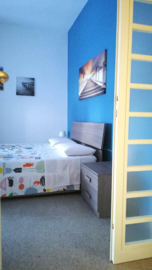 הוילה סירקוזה Bed Cafe מראה חיצוני תמונה