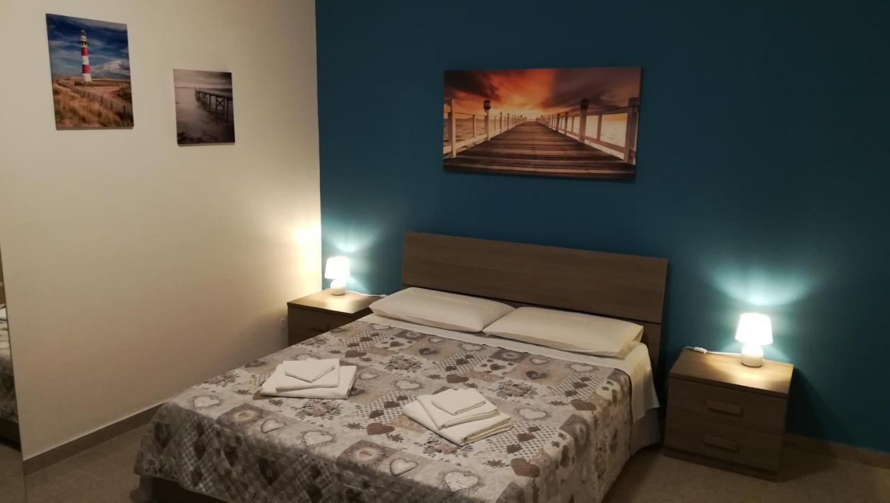 הוילה סירקוזה Bed Cafe מראה חיצוני תמונה
